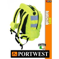   Portwest B905 jólláthatósági hátizsák 25 liter - munkaeszköz