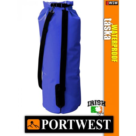 Portwest B912 vízálló táska 60 liter - munkaeszköz