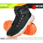 WSW ALPINE technikai férfi munkacipő - utcai bakancs