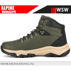 WSW ALPINE technikai férfi munkacipő - utcai bakancs