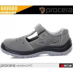Procera BAVARO S1 technikai munkacipő - munkaszandál