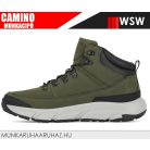 WSW CAMINO technikai férfi munkacipő - utcai bakancs