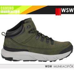 WSW CAMINO technikai férfi munkacipő - utcai bakancs