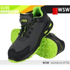 WSW CLIVE S3S technikai fémmentes munkacipő - munkabakancs