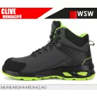 WSW CLIVE S3S technikai fémmentes munkacipő - munkabakancs