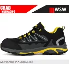 WSW CRAD S1PS technikai fémmentes munkacipő - munkabakancs