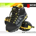 WSW CRAD S1PS technikai fémmentes munkacipő - munkabakancs