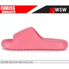 WSW CRISS PINK női eve könnyített papucs  - munkapapucs