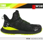 WSW TANG S1P technikai fémmentes munkacipő - munkabakancs