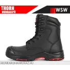 WSW HORN BLACK S1PS technikai fémmentes munkabakancs - munkacipő