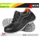 WSW DRAGON TITAN S3 technikai fémmentes munkacipő - munkabakancs