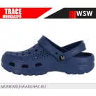 WSW TRACE NAVY eve könnyített papucs  - munkapapucs