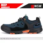 WSW DEEP technikai munkacipő - utcai cipő