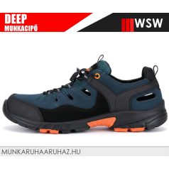 WSW DEEP technikai munkacipő - utcai cipő