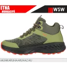 WSW ETNA technikai munkacipő - utcai bakancs
