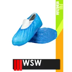 WSW BFOL cipővédő cipőzsák 100 db - munkaeszköz