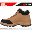WSW GRIM technikai munkacipő - utcai cipő