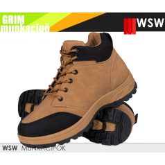 WSW GRIM technikai munkacipő - utcai cipő