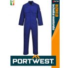 Portwest BIZWELD ROYAL technikai hegesztő és lángálló overál - munkaruha