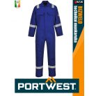 Portwest BIZWELD ROYAL technikai hegesztő overál - munkaruha