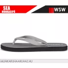 WSW SEA GREY eve könnyített papucs  - munkapapucs