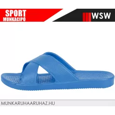 WSW SPORT AZURE eve könnyített papucs  - munkapapucs