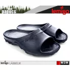 Lemigo BARI NAVY technikai könnyített eva papucs - munkabakancs