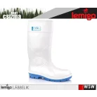 Lemigo BART O4 WHITE technikai magasszszárú könnyített munkacsizma - munkabakancs