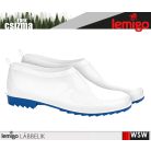 Lemigo EDEK WHITE technikai magasszszárú cipőcsizma - munkacipő