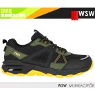 WSW EDRO GREEN technikai férfi munkacipő - utcai bakancs