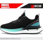 WSW IMBER technikai munkacipő - utcai cipő
