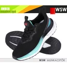 WSW IMBER technikai munkacipő - utcai cipő