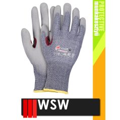 WSW BLUMAX mártott munkakesztyű - 12 pár/csomag