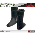 Lemigo ALASKA technikai középszszárú női csizmabetét - csizmabélés