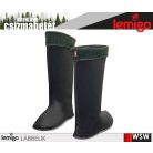 Lemigo GRENLAND technikai magasszszárú csizmabetét - csizmabélés