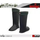 Lemigo WADER technikai középszszárú csizmabetét - csizmabélés