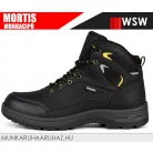 WSW MORTIS technikai munkacipő - utcai bakancs