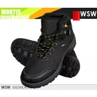 WSW MORTIS technikai munkacipő - utcai bakancs
