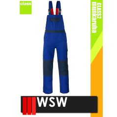 WSW VACILA ROYAL technikai pamut kantáros munkanadrág - munkaruha