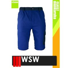 WSW VACILA ROYAL technikai pamut rövid munkanadrág - munkaruha