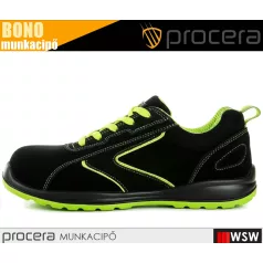 Procera BONO S1 technikai munkacipő - munkabakancs