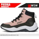 WSW PICCOLA ROSE technikai női munkacipő - utcai cipő