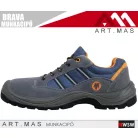 Artmas BRAVA S1 technikai fémbetétes munkacipő - munkabakancs