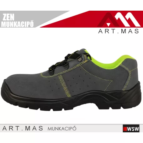 Artmas ZEN O1 technikai munkacipő - munkabakancs
