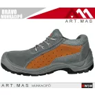 Artmas BRAVO S1 technikai fémbetétes munkacipő - munkabakancs