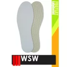 WSW FROTLAT komfort munkacipő talpbetét - munkaeszköz