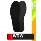 WSW POLAR hőszigetelt munkacipő talpbetét - munkaeszköz