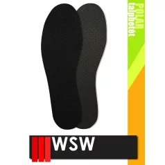 WSW POLAR hőszigetelt munkacipő talpbetét - munkaeszköz
