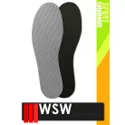 WSW SPORT lélegző munkacipő talpbetét - munkaeszköz