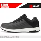 WSW DRAGON BOOM S1P technikai fémmentes munkacipő - munkabakancs